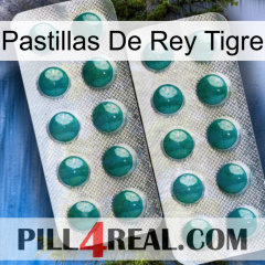 Tiger King Pills dapoxetine2